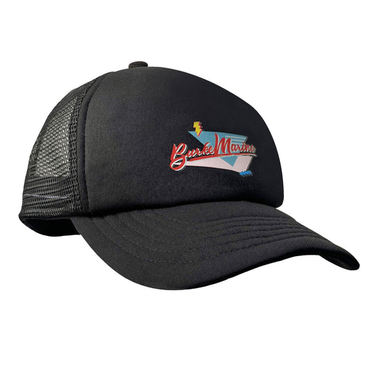 Retro '81 Trucker Cap