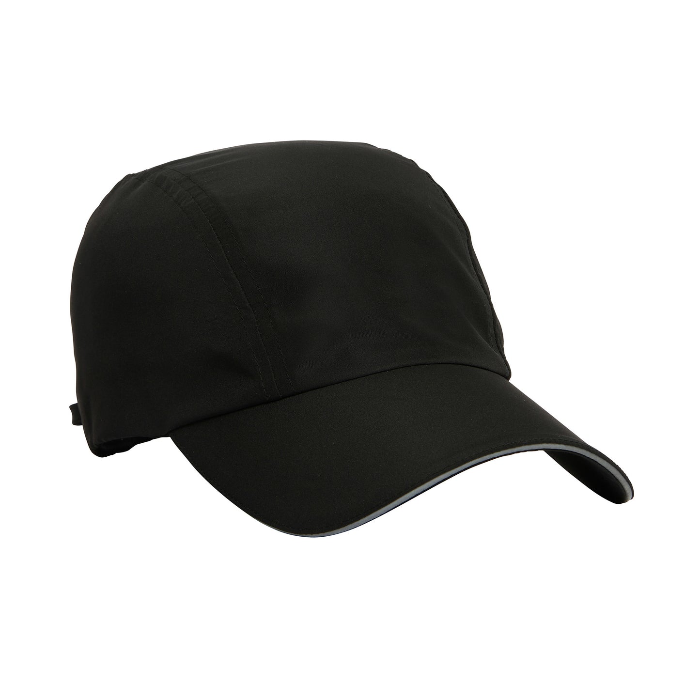 Regatta Cap - Black