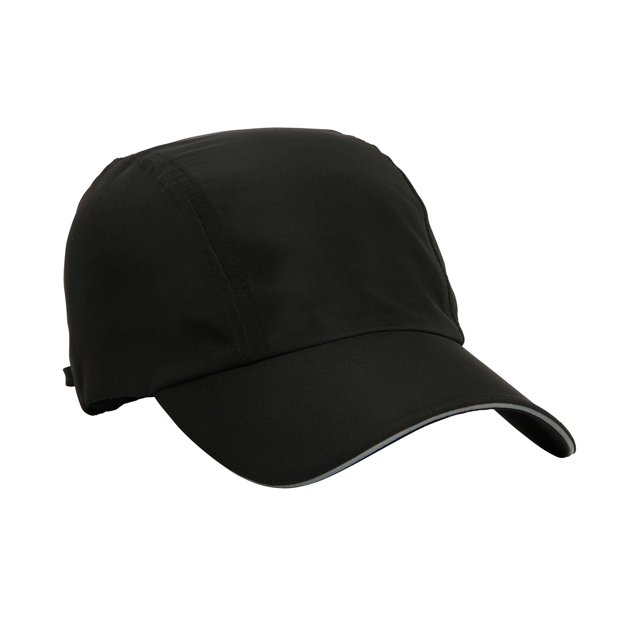 Regatta Cap - Black