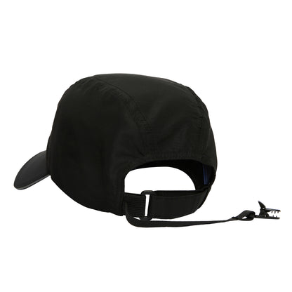 Regatta Cap - Black