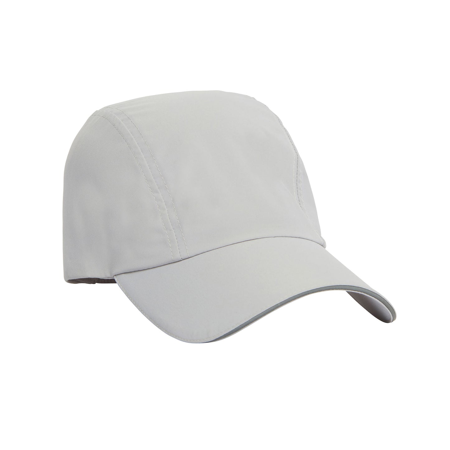 Regatta Cap - Light Grey