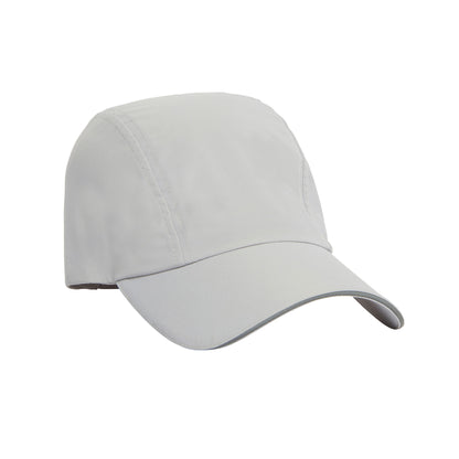 Regatta Cap - Light Grey