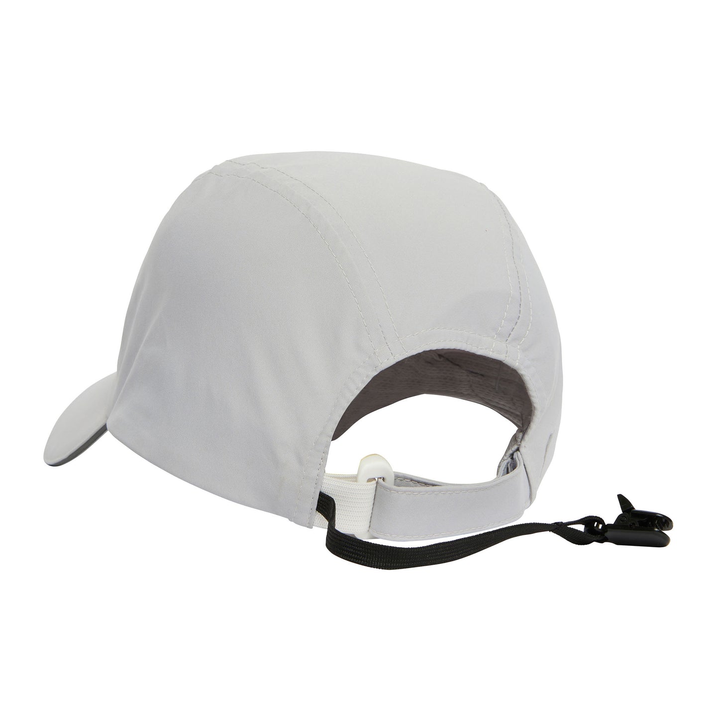 Regatta Cap - Light Grey