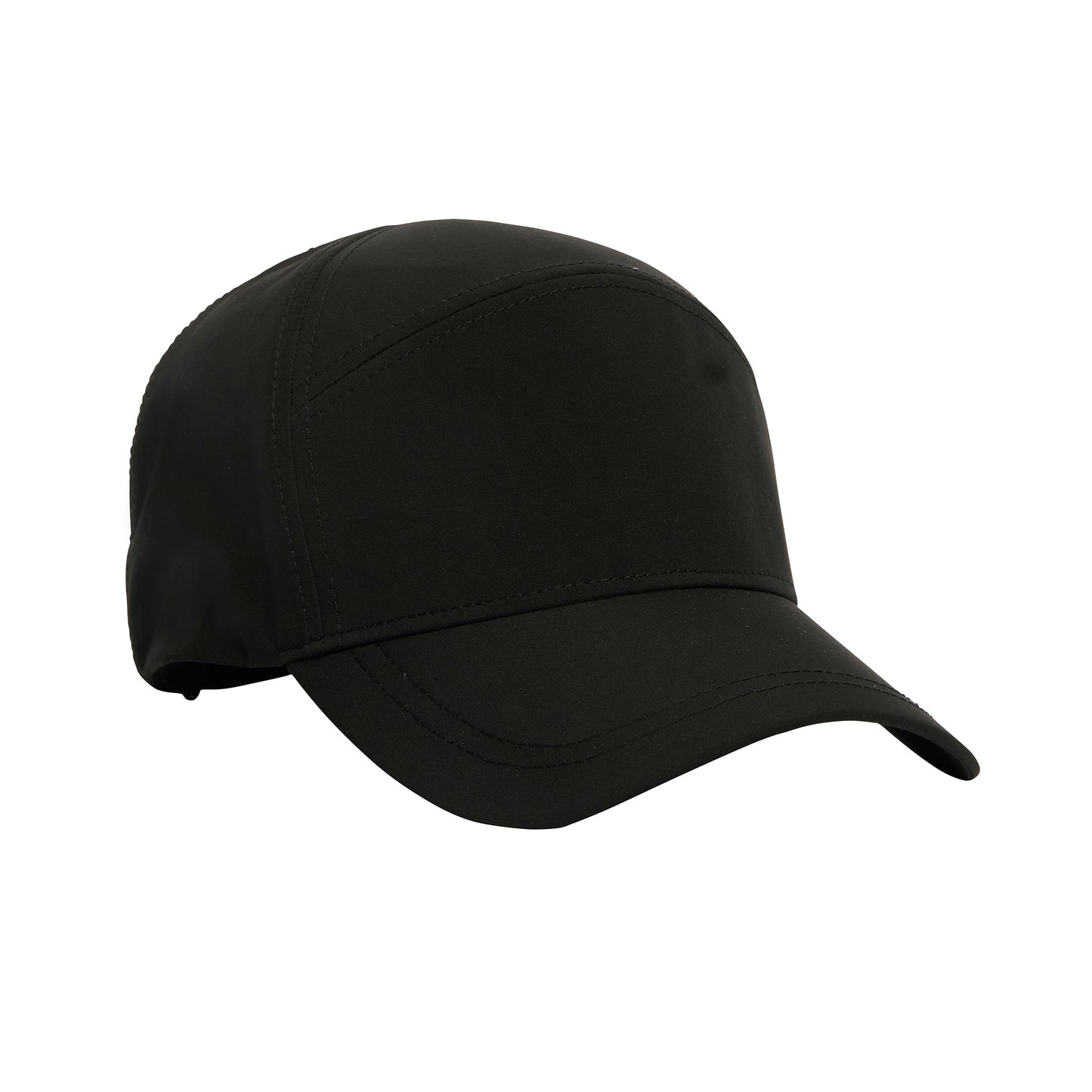 Signature Cap - Black