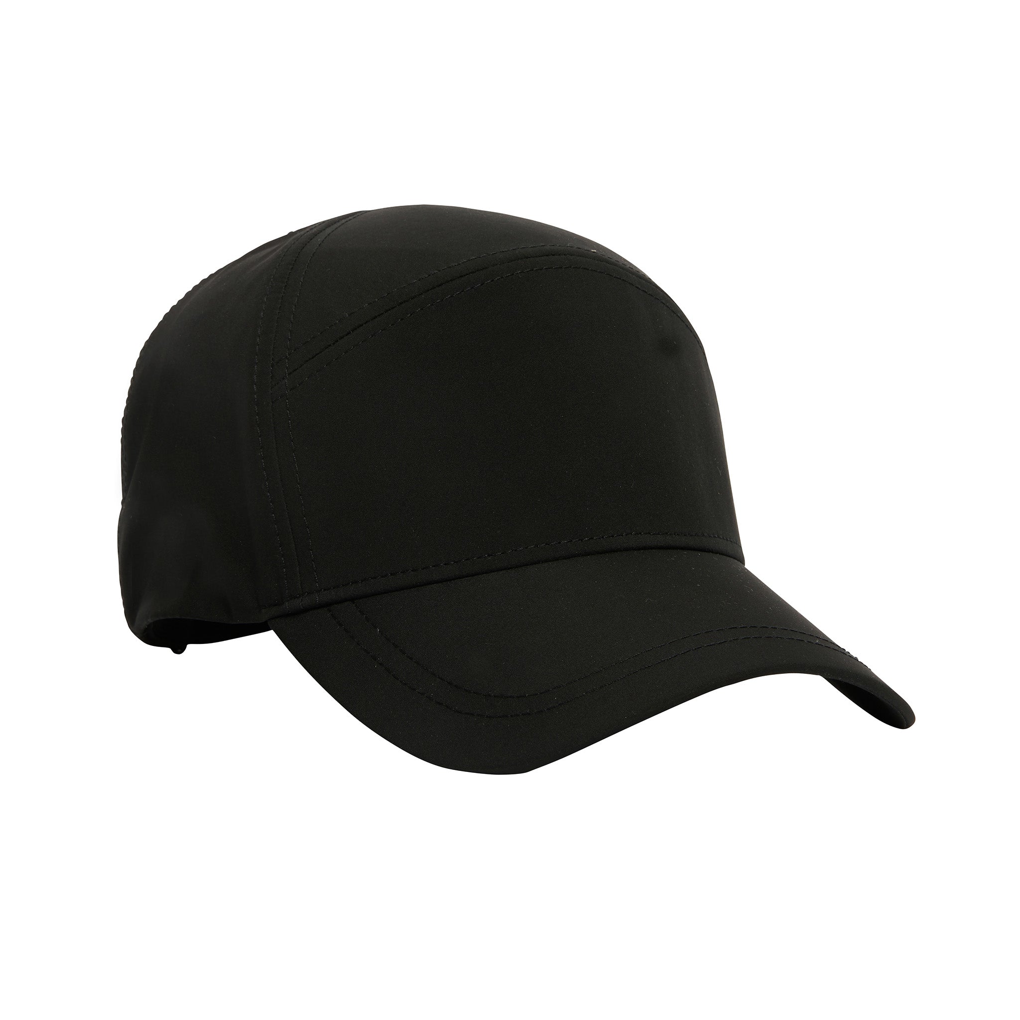 Signature Cap - Black