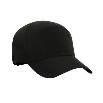 Signature Cap - Black