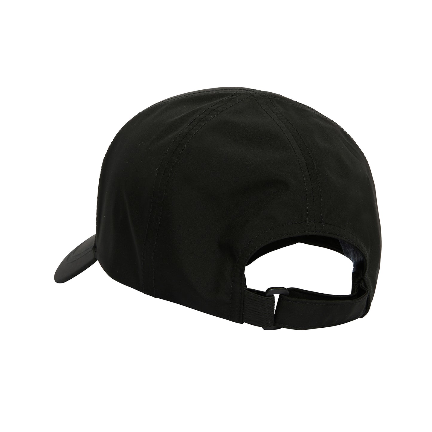 Signature Cap - Black