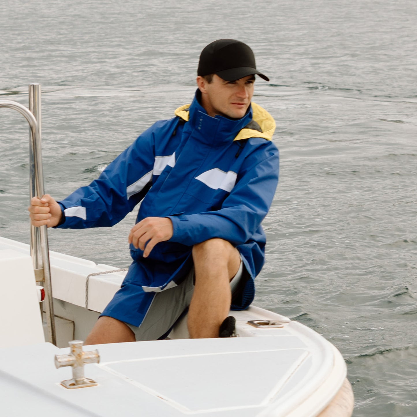 Signature Cap - Black