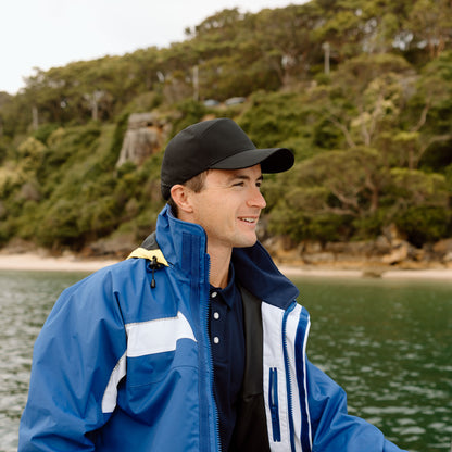 Signature Cap - Black