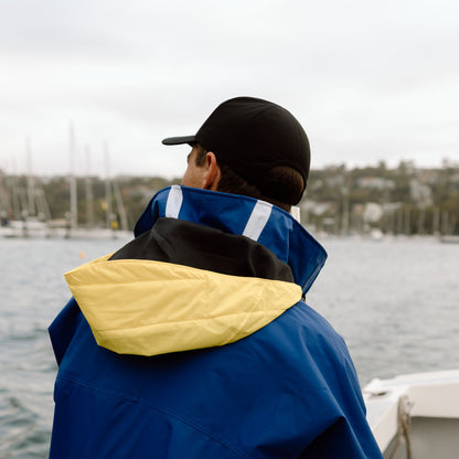 Signature Cap - Black