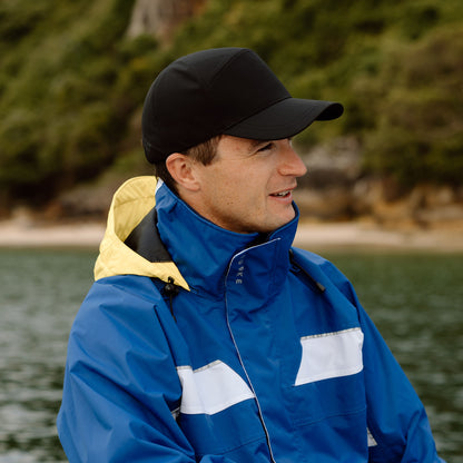 Signature Cap - Black