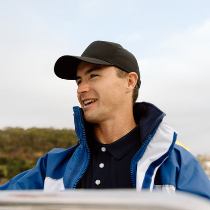 Signature Cap - Black