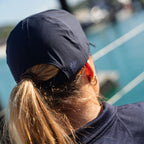 Signature Cap - Navy