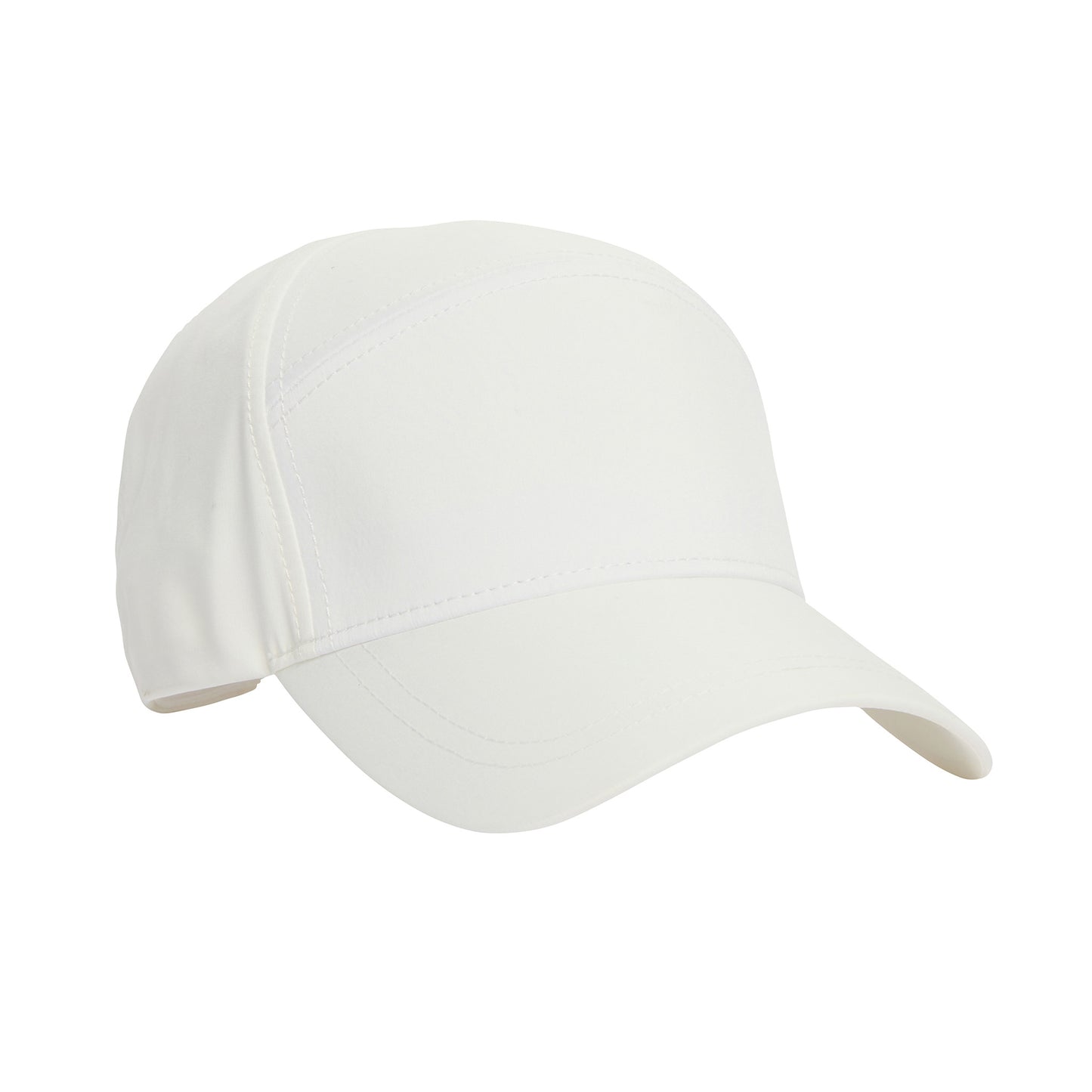 Signature Cap - White