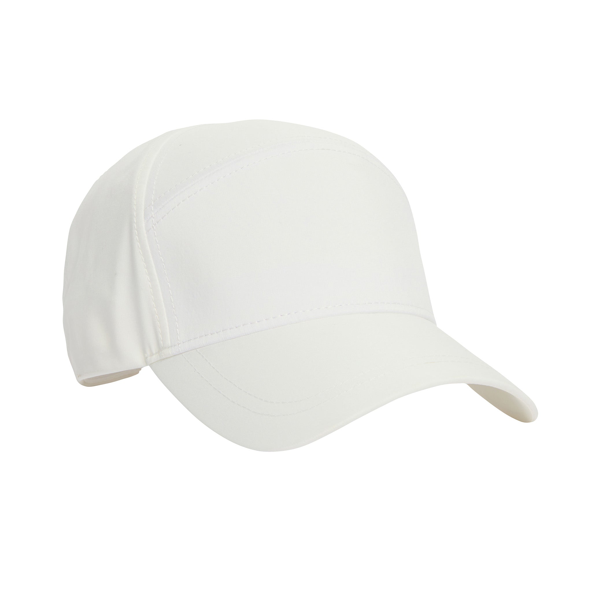 Signature Cap - White