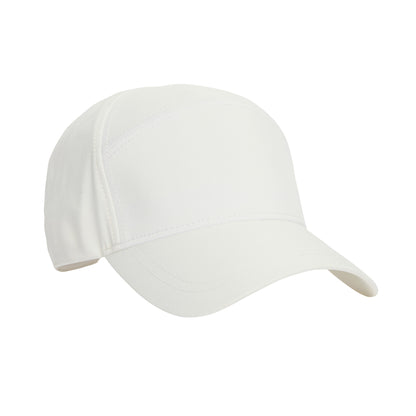 Signature Cap - White