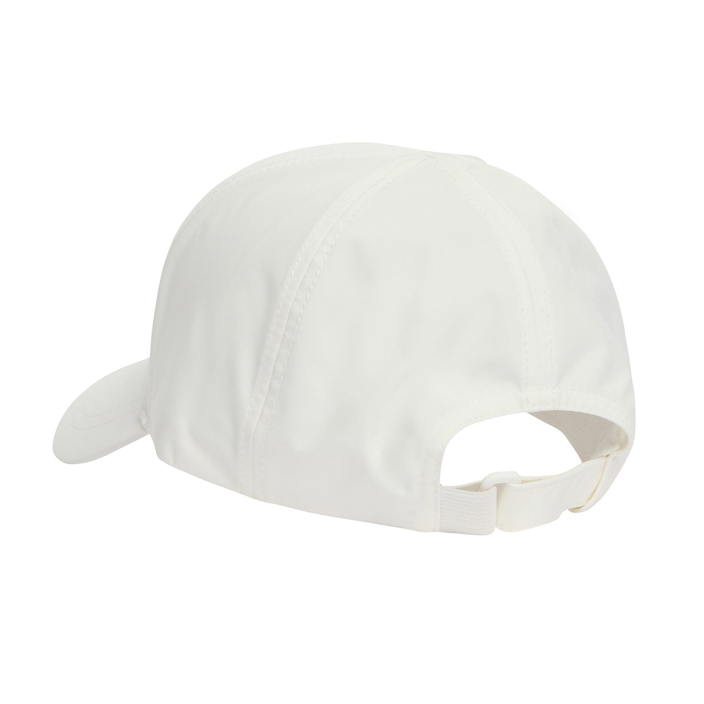 Signature Cap - White