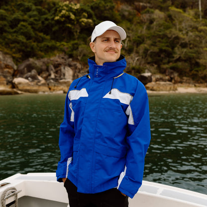 Signature Cap - White