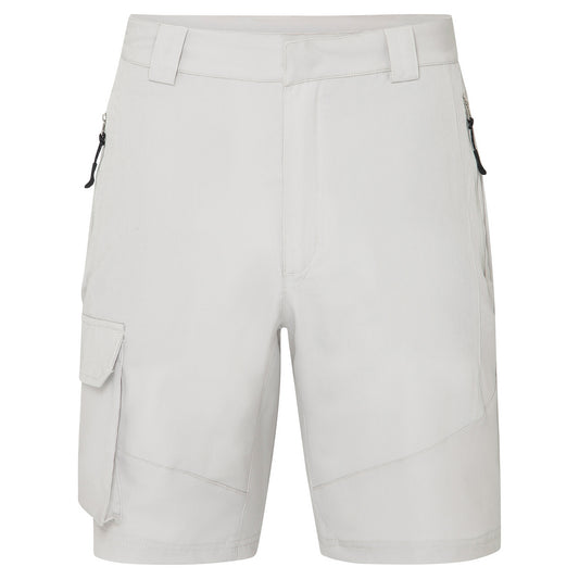 Crew Short - Lt Grey