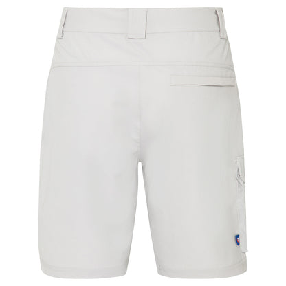 Crew Short - Lt Grey
