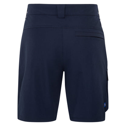 Crew Short