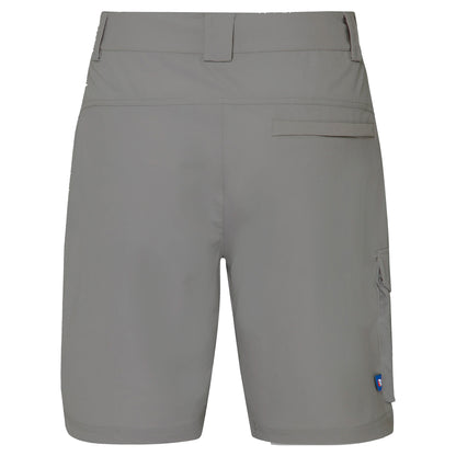 Crew Short - Light Grey