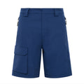 Women's Crew Short - Navy