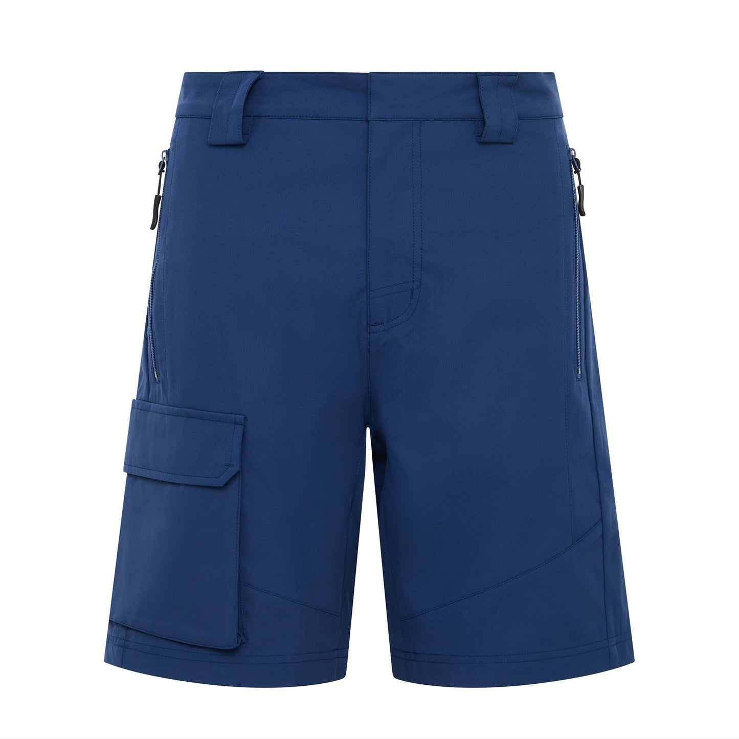 Women's Crew Short - Navy