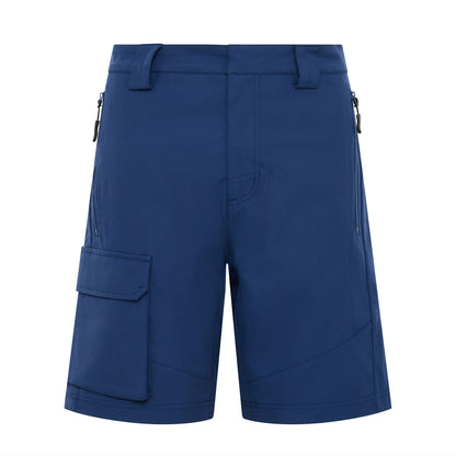 Women's Crew Short - Navy