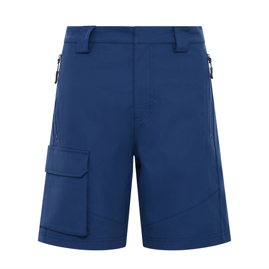Women's Crew Short - Navy