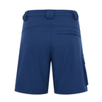 Women's Crew Short - Navy