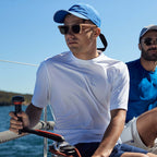 Crew Tech Tee (3-Pack) - White