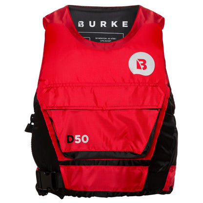 D50 One Design Side Entry Level 50 PFD