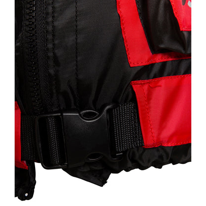 D50 One Design Side Entry Level 50 PFD