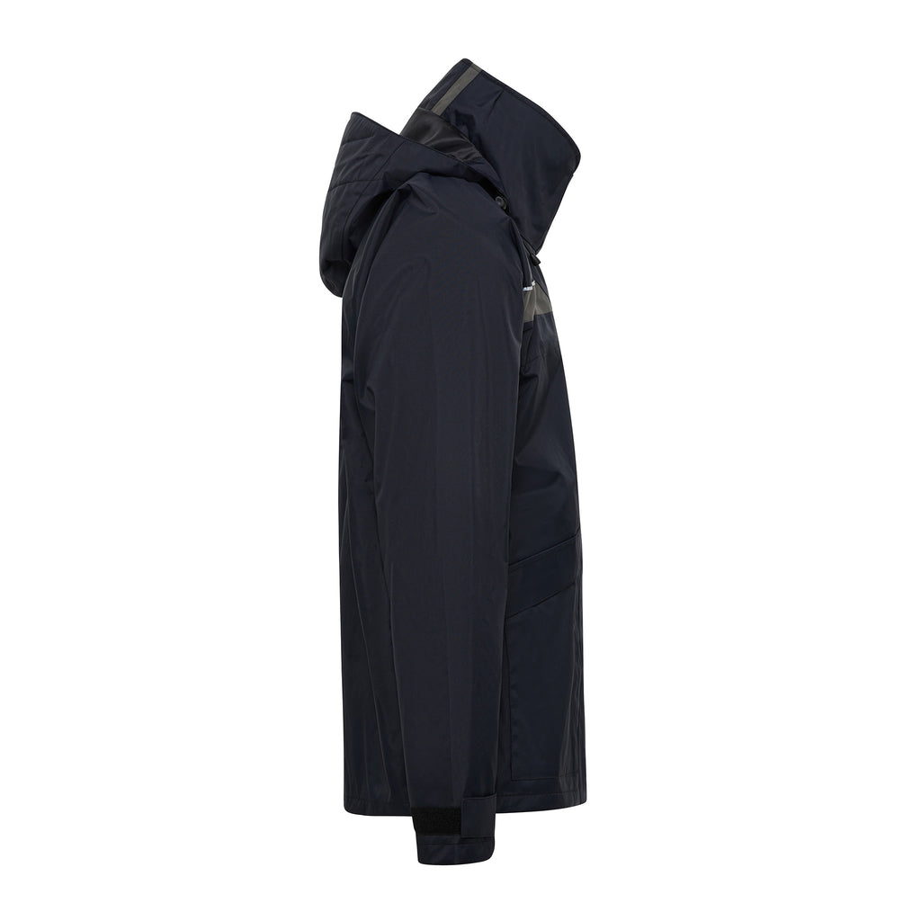 Super Dry Jacket 2.0 - Black