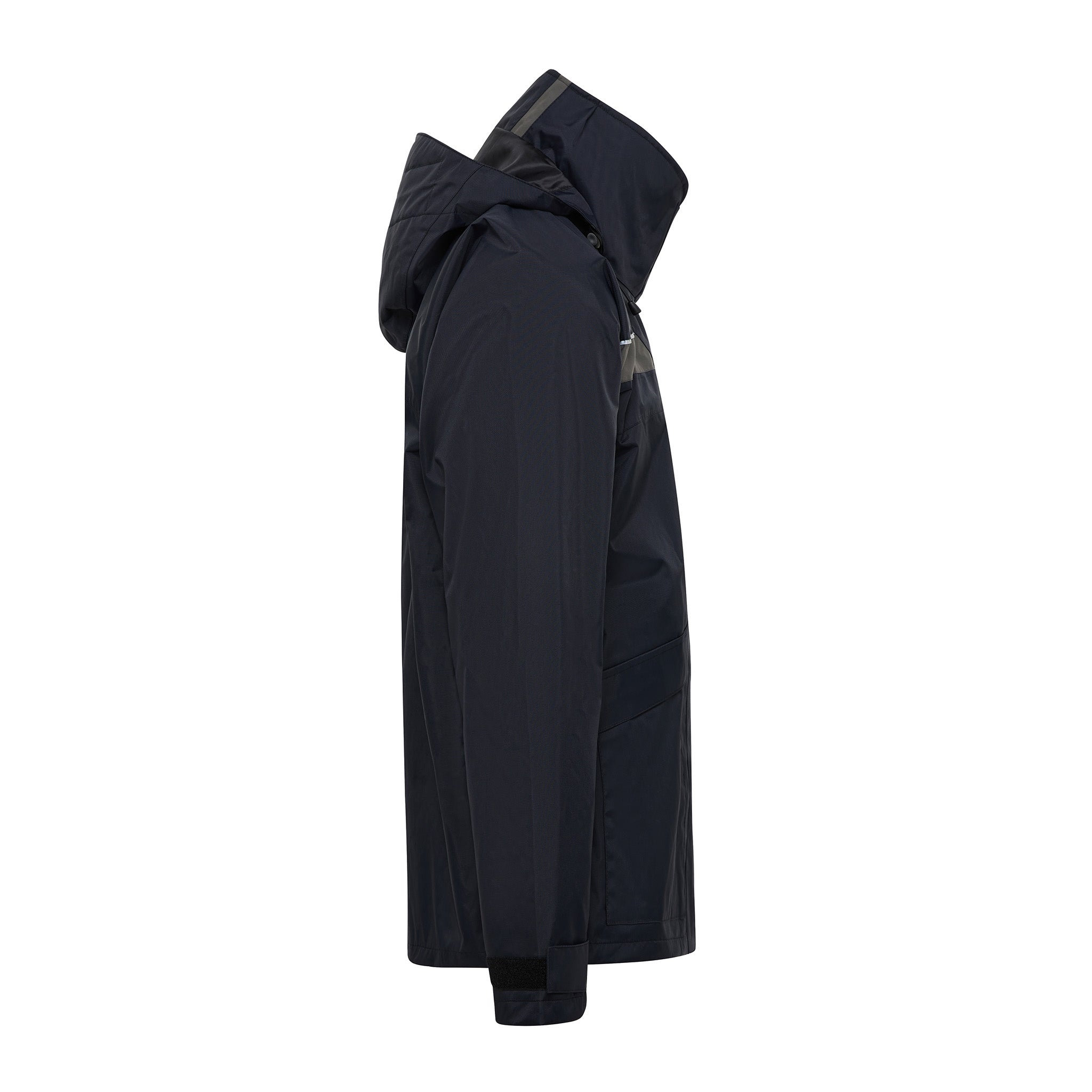 Super Dry Jacket 2.0 - Black