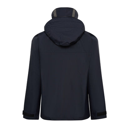 Super Dry Jacket 2.0 - Black