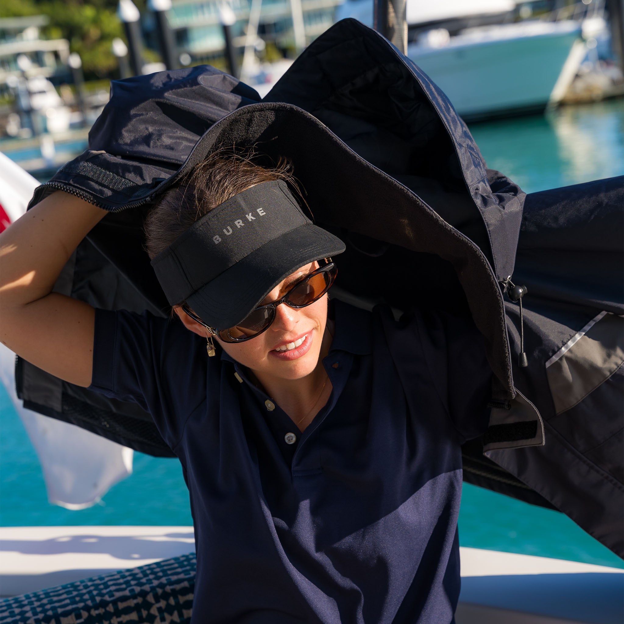 Super Dry Jacket 2.0 - Black