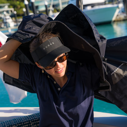 Super Dry Jacket 2.0 - Black