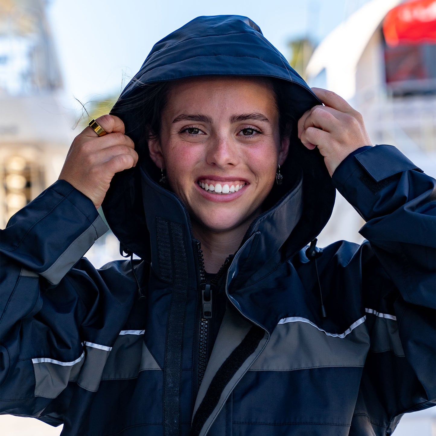 Super Dry Jacket 2.0 - Black