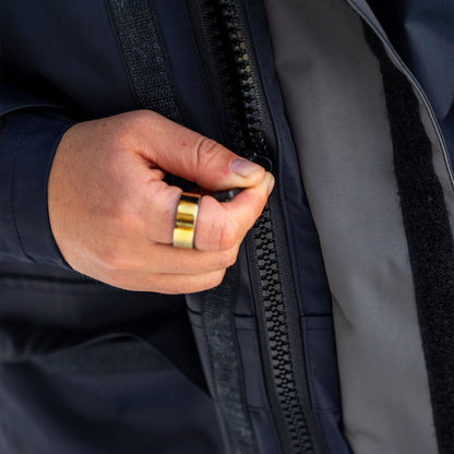 Super Dry Jacket 2.0 - Black