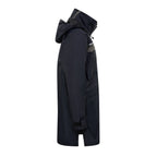 Super Dry 3/4 Jacket 2.0 - Black