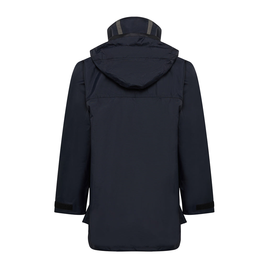 Super Dry 3/4 Jacket 2.0 - Black
