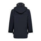 Super Dry 3/4 Jacket 2.0 - Black