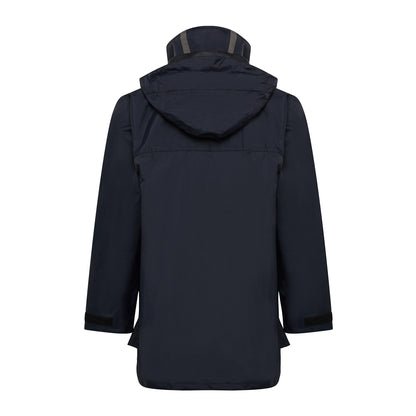 Super Dry 3/4 Jacket 2.0 - Black