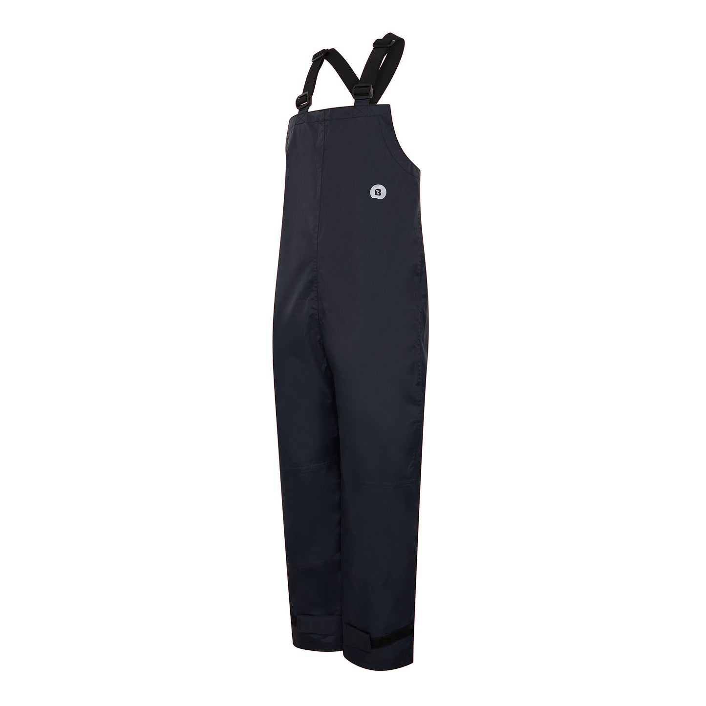 Super Dry Trousers - Black