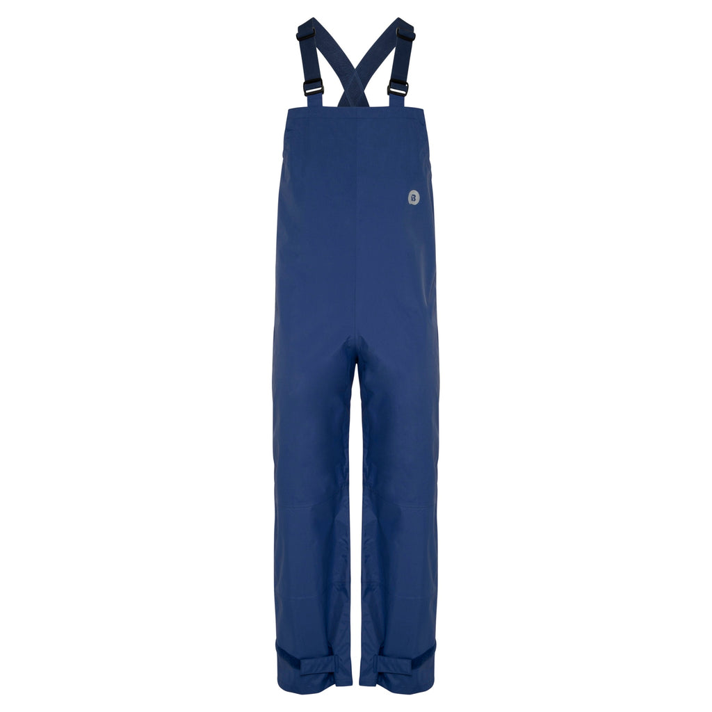Super Dry Trousers - Blue