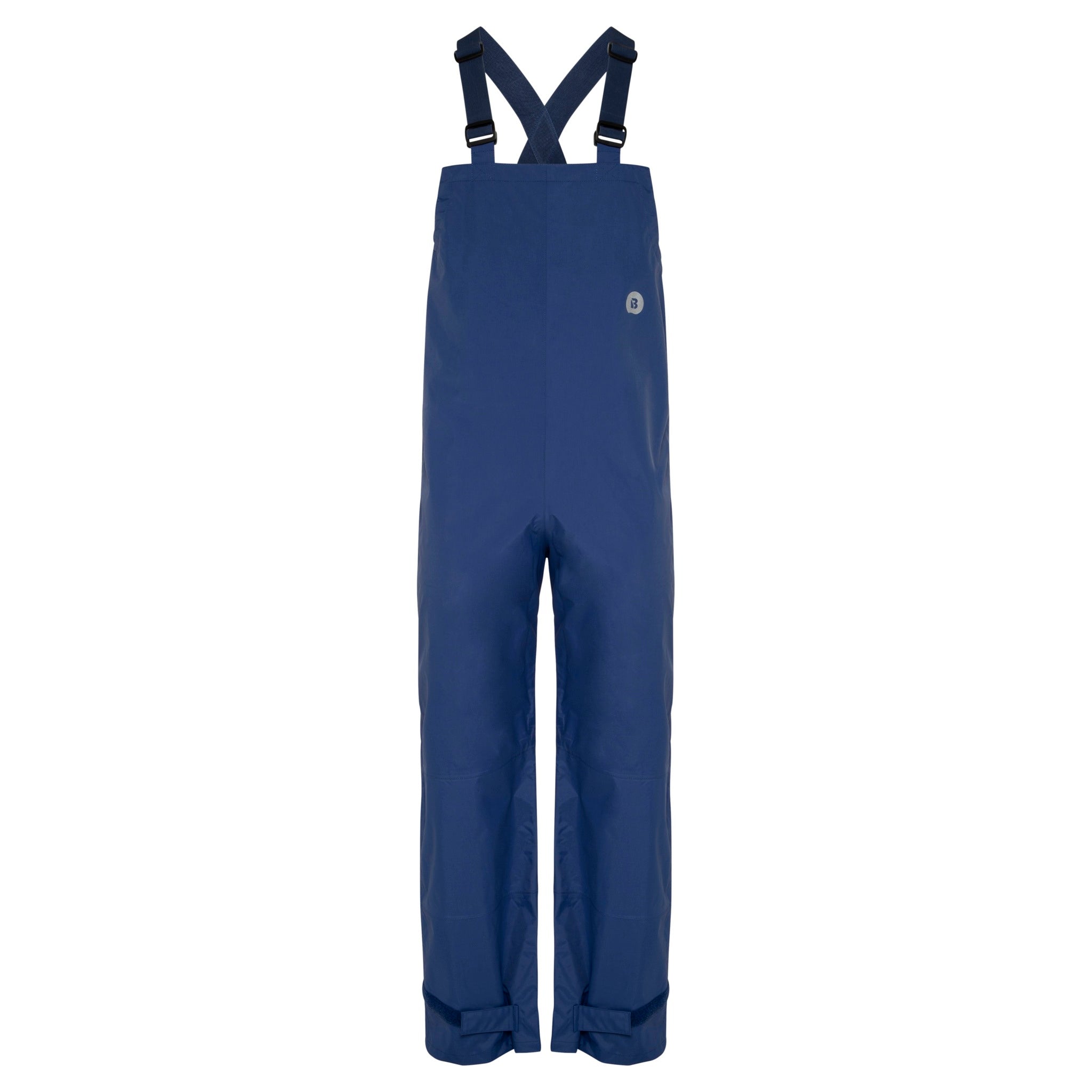 Super Dry Trousers - Blue
