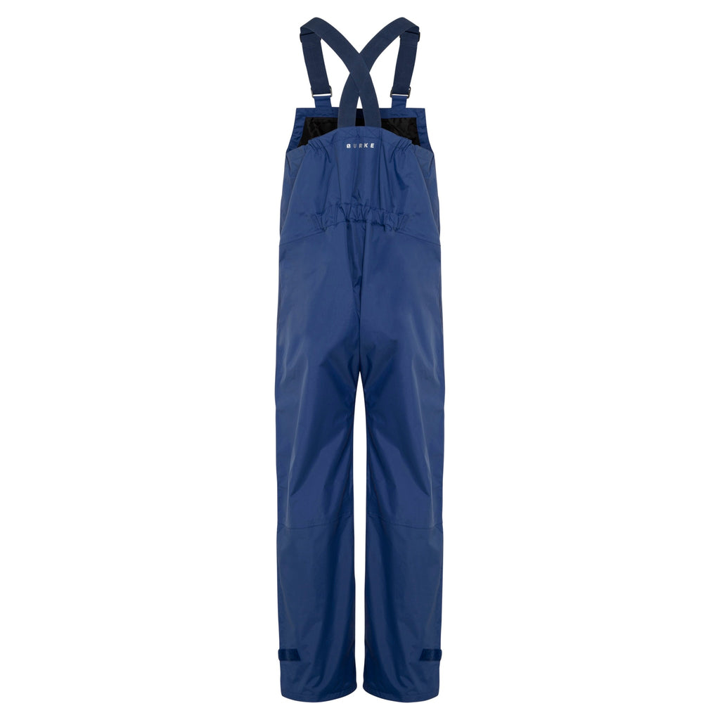 Super Dry Trousers - Blue