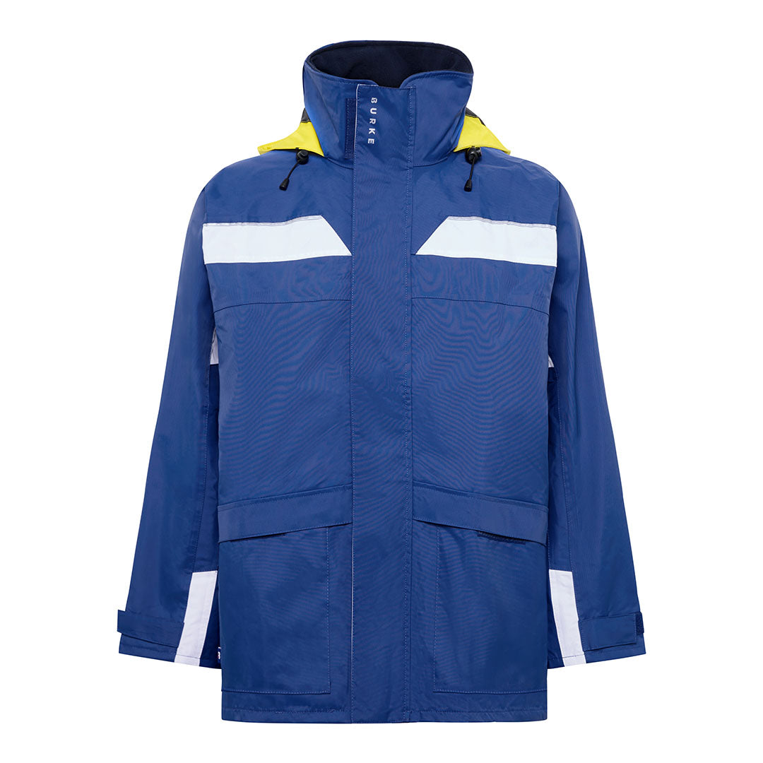 Super Dry Jacket 2.0 - Blue